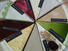 -小半有礼(天河南店)