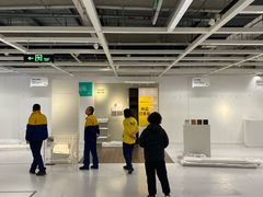 -宜家家居(宝山商场店)