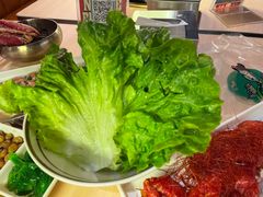-伊茉家的烤肉店(勒泰中心店)