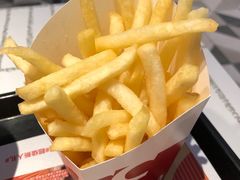 -肯德基(建华店)