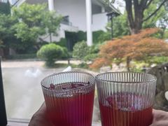 -广富林宰相府酒店·水云间