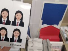 -海马体照相馆(天津世纪都会店)