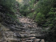 -龙洞风景区-藏龙涧