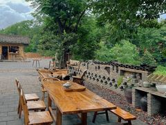 -马陆小张葡萄园农家乐