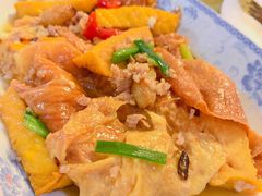 -桂园白粥·潮汕老味道
