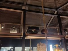 -探鱼·鲜青椒爽麻烤鱼(天河优托邦店)