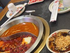-沸炉重庆老火锅(军事博物馆店)