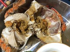 -必点海鲜·鲅鱼水饺(鞍山西道店)