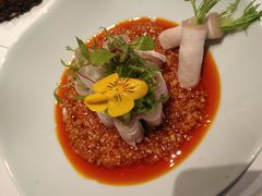 -俏江南天津时尚曲艺主题餐厅(马场道店)