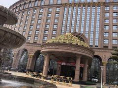 -唐山河头老街国丰维景国际大酒店