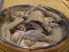 -大笑饭堂(甲子桥店)