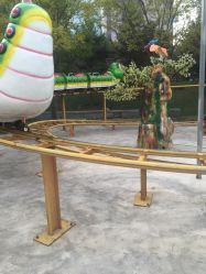 -大望京儿童游乐场