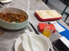-肥家大排档(天河体育西店)