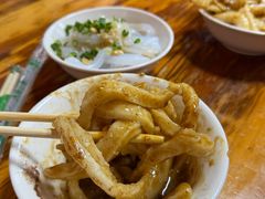-洞子口张老二凉粉(文殊院店)