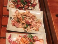 -赵胖炙子烤肉&深夜酒馆(簋街店)