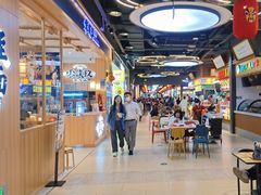 -旺豪阳光超市(友谊阳光城店)
