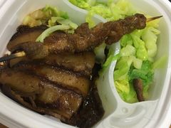 -南城香·饭香串香馄饨香(青年路店)