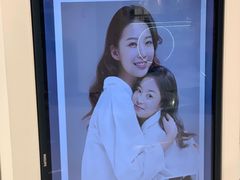 -天真蓝照相馆(中华广场店)