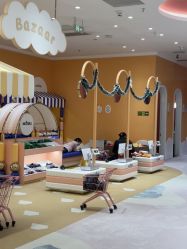 -奈尔宝家庭中心·亲子餐厅(苏州大悦城店)