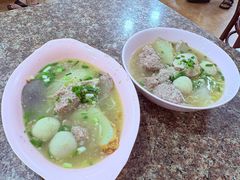 -榮泰米粉湯(Left Shop)