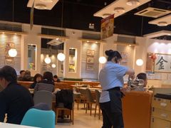 -金湖港式餐厅(建外店)