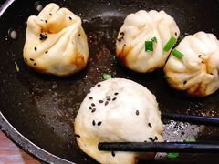 -大壶春生煎(四川中路店)