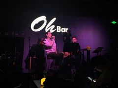 -ohbar live house(人广店)