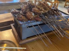 -00后的烤串·扬州地标烧烤(大运河博物馆店)