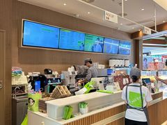 -奈雪的茶(石厦时代广场店)