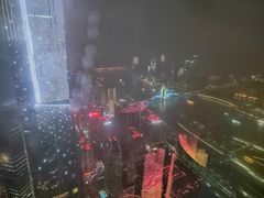 -广州四季酒店·佰鲜汇·现代法餐