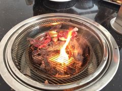 -丹东丛炟海鲜烧烤(江艺路店)