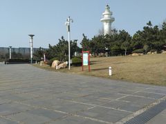 -日照灯塔风景区