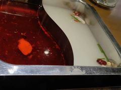 -海陆红火锅(汉兴路店)