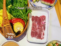 -京悦南门涮羊肉(长寿路店)