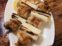 -烧鸟周居酒屋(香山店)