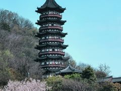 -牛首山文化旅游区