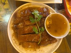 -鹅滋道(甘坑古镇店)