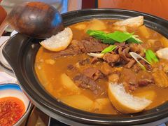 -品粤居港式打边炉·广式烧腊(西安路福佳新天地店)