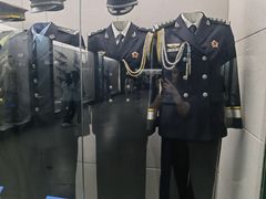 -上海公安博物馆