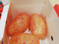 -塔斯汀中国汉堡(东方广场店)