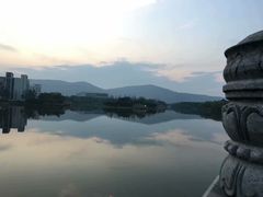 -江南大学(蠡湖校区)
