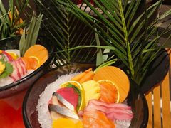 -包头茂业万豪酒店-贡厨西餐厅·海鲜铁板烧自助