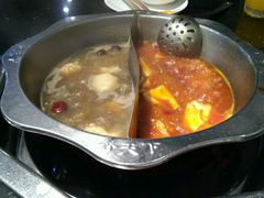 -香天下·四川火锅(安镇大润发店)