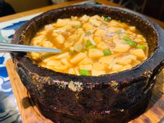 -绿茶餐厅(布吉万象汇店)