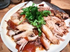 -陈鹏鹏潮汕菜(欢乐海岸 海边景观店)
