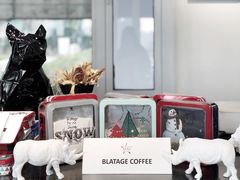 -BLATAGE COFFEE