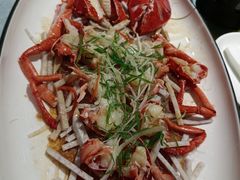 波士顿龙虾-苏先生海鲜渔庄(金桥店)