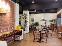 -坦克·甜品店(莲花广场店)