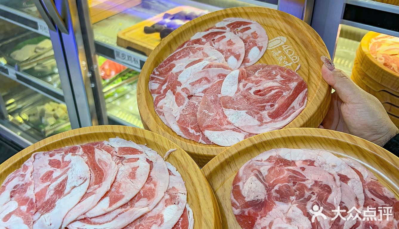 昆明·清真牛羊肉自助‼️菜品丰富便宜好吃😆
