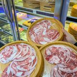 昆明·清真牛羊肉自助‼️菜品丰富便宜好吃😆